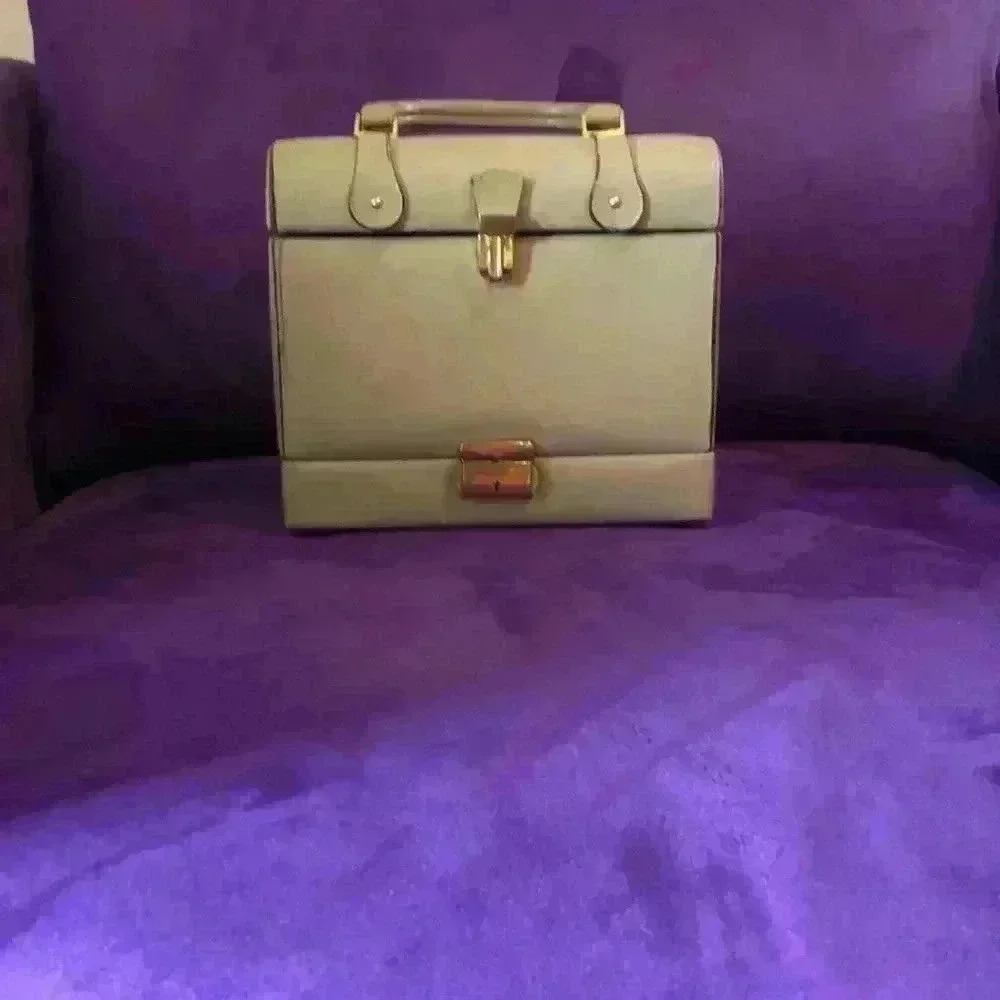 Designer purse